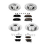 Disc Brake Kit Power Stop K700