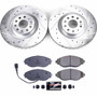 Disc Brake Kit Power Stop K7175