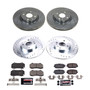 Disc Brake Kit Power Stop K7361