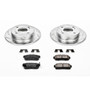 Disc Brake Kit Power Stop K741