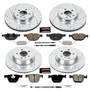Disc Brake Kit Power Stop K7432