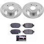 Disc Brake Kit Power Stop K7515