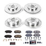 Disc Brake Kit Power Stop K7582
