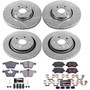 Disc Brake Kit Power Stop K7637