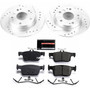 Rotor & Brake Pad Kit
