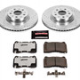 Disc Brake Kit Power Stop K7777-26