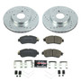 Disc Brake Kit Power Stop K8326