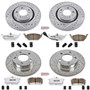 Disc Brake Kit Power Stop K840-26