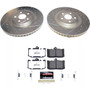 Disc Brake Kit Power Stop K8418-26