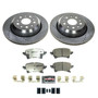 Rotor & Brake Pad Kit