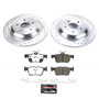 Disc Brake Kit Power Stop K8642-36