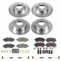 Disc Brake Kit Power Stop K8659