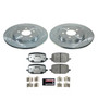 Disc Brake Kit Power Stop K8681-36 fits 20-22 Ford Explorer
