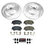 Disc Brake Kit Power Stop K8699