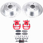 Disc Brake Kit Power Stop KC098