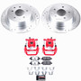 Disc Brake Kit Power Stop KC098-26