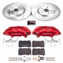 Disc Brake Kit Power Stop KC131