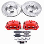 Disc Brake Kit Power Stop KC1351