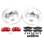 Disc Brake Kit Power Stop KC1441