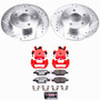 Disc Brake Kit Power Stop KC1616-26
