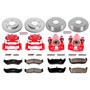 Disc Brake Kit Power Stop KC1870