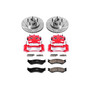 Disc Brake Kit Power Stop KC1916