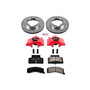 Disc Brake Kit Power Stop KC1992