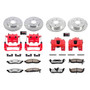 Disc Brake Kit Power Stop KC212-36