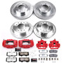 Rotor & Brake Pad Kit