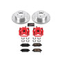 Disc Brake Kit Power Stop KC2427B