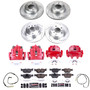 Rotor & Brake Pad Kit