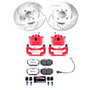 Disc Brake Kit Power Stop KC3008-26