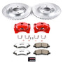 Disc Brake Kit Power Stop KC3032A-26