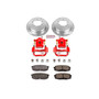 Disc Brake Kit Power Stop KC3073-36