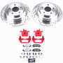 Disc Brake Kit Power Stop KC449-26