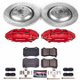 Disc Brake Kit Power Stop KC4583