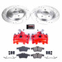 Disc Brake Kit Power Stop KC4613