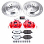 Rotor & Brake Pad Kit