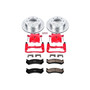 Disc Brake Kit Power Stop KC5190