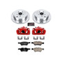 Disc Brake Kit Power Stop KC5883