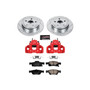 Disc Brake Kit Power Stop KC5950