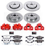 Disc Brake Kit Power Stop KC5952-36