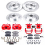 Disc Brake Kit Power Stop KC6095