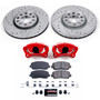 Disc Brake Kit Power Stop KC6372