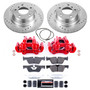Disc Brake Kit Power Stop KC6656
