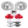 Disc Brake Kit Power Stop KC6656-26