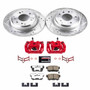 Disc Brake Kit Power Stop KC709-26