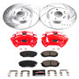 Disc Brake Kit Power Stop KC7353