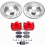Disc Brake Kit Power Stop KC821