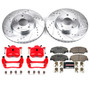 Disc Brake Kit Power Stop KC8318-26